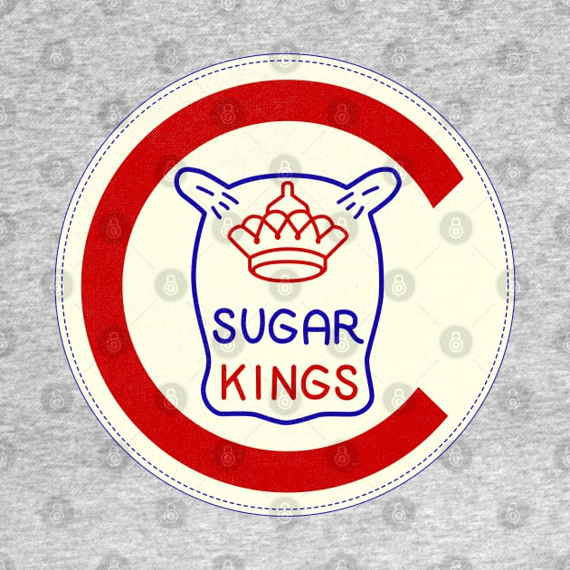 DEFUNCT - Havana Sugar Kings by LocalZonly